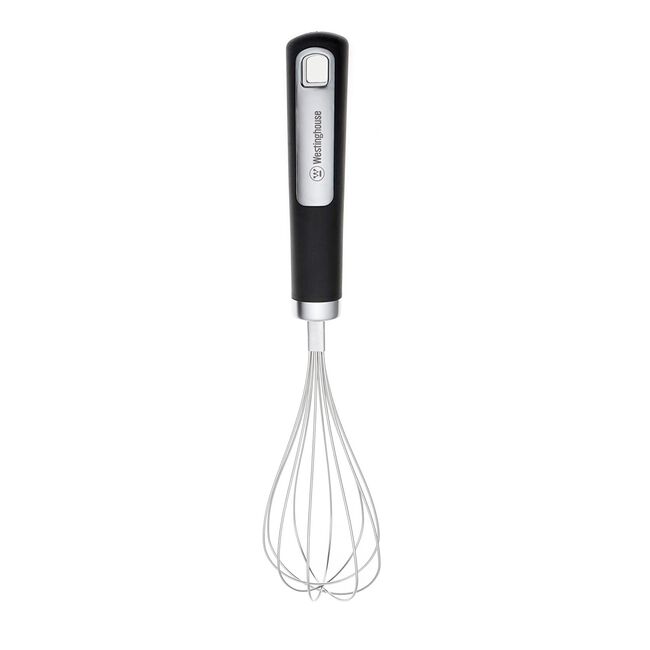 Westinghouse Stainless Steel Whisk