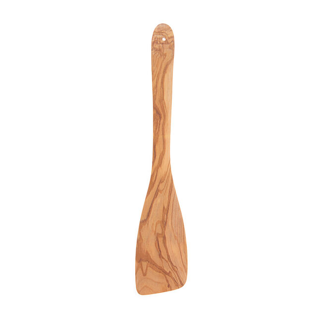 Fackelmann Olive Wood Turner 30cm