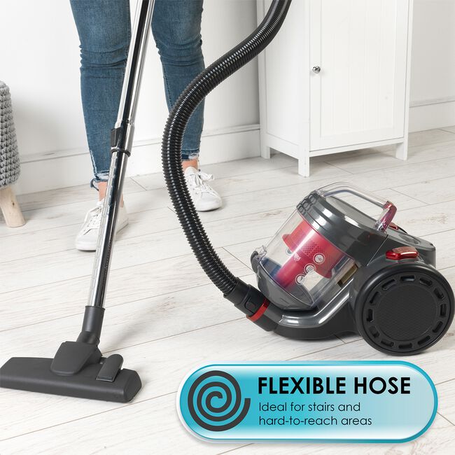 Beldray Compact Vacuum Lite