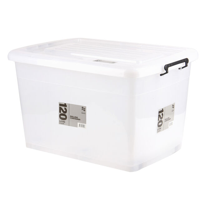 Storage Boxes - Home Store + More
