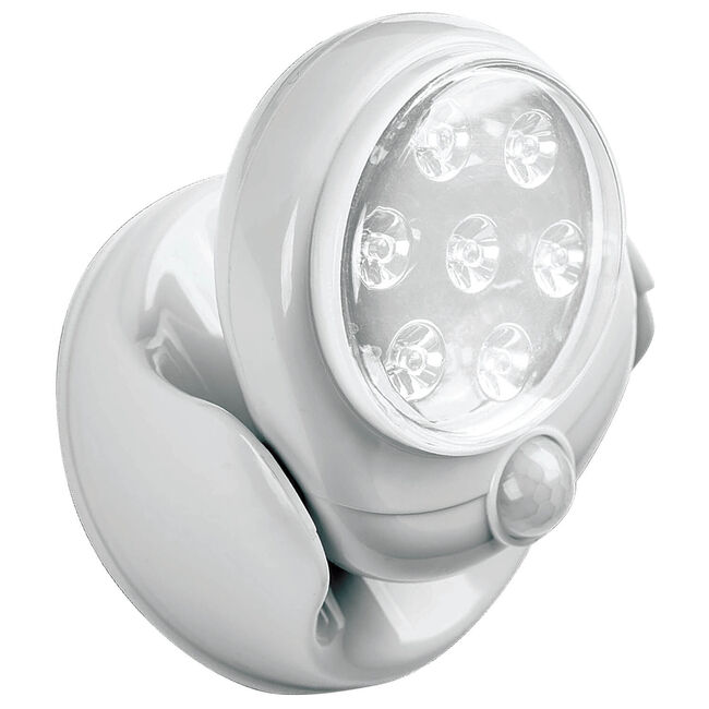 Motion Activated LED Security Light Angel