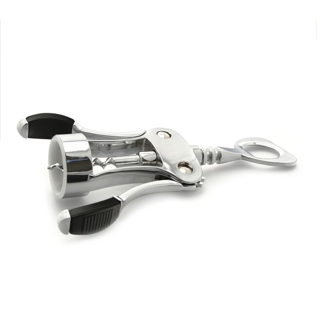 Apollo Corkscrew Chrome Alloy 