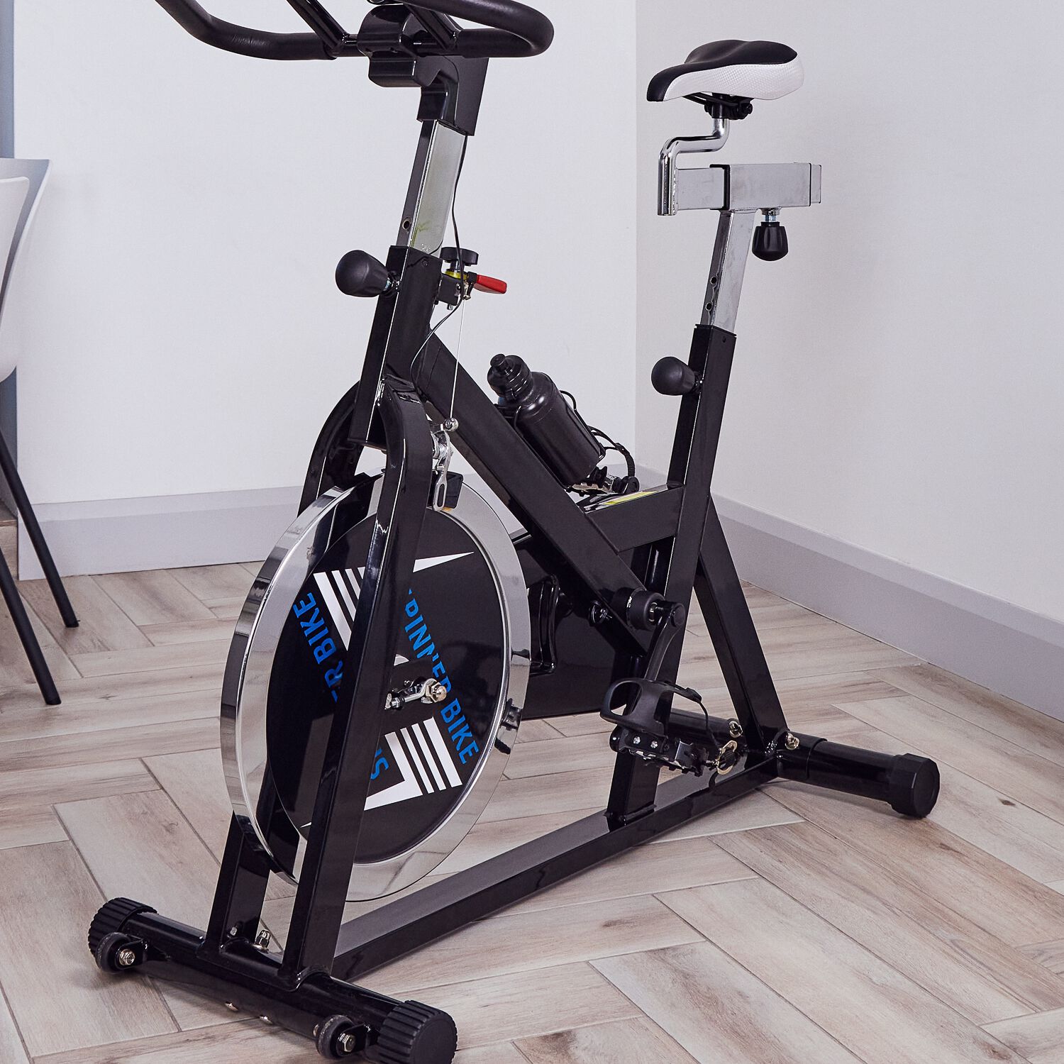 Bodygo 18kg flywheel spinning bike reviews new arrivals