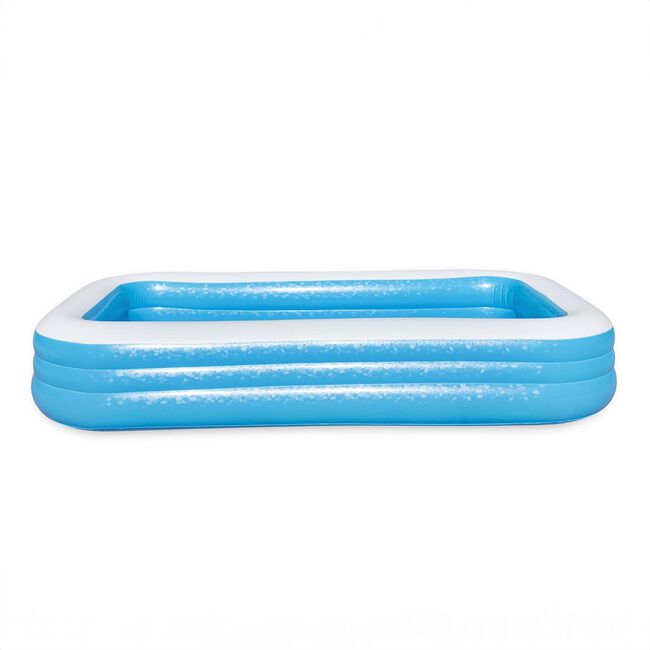 Bestway 10ft Deluxe Family Pool