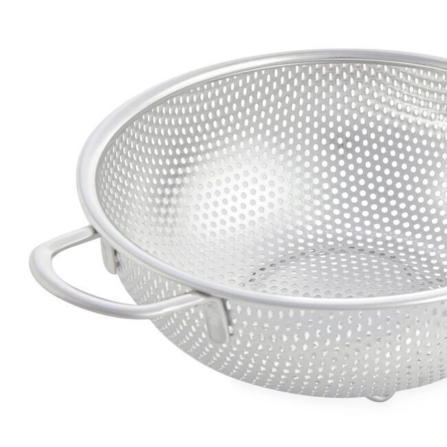 Tala Strainer with Soft Grip Handle