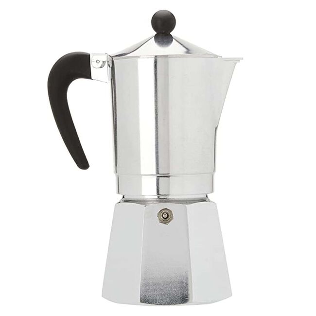 Bialetti Break 6 Cup Espresso Pot Coffee Maker