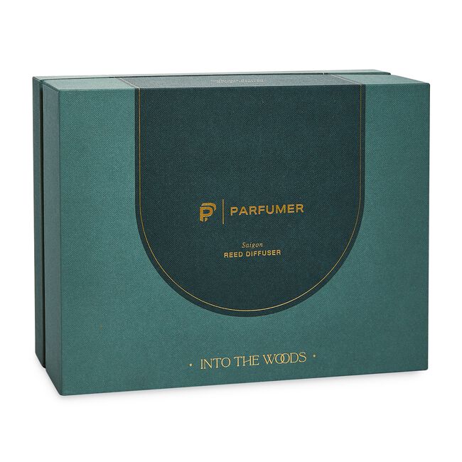 Parfumer Saigon Reed Diffuser - 200ml