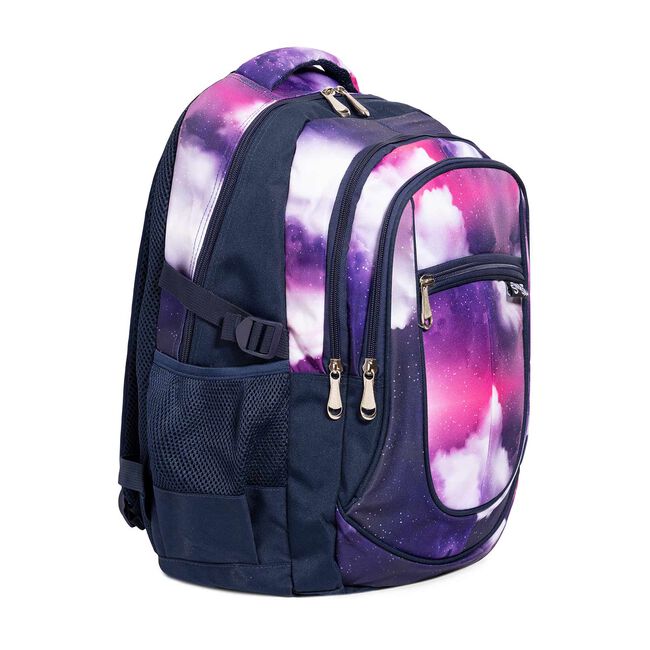 StreetSac Stratosphere School Bag 