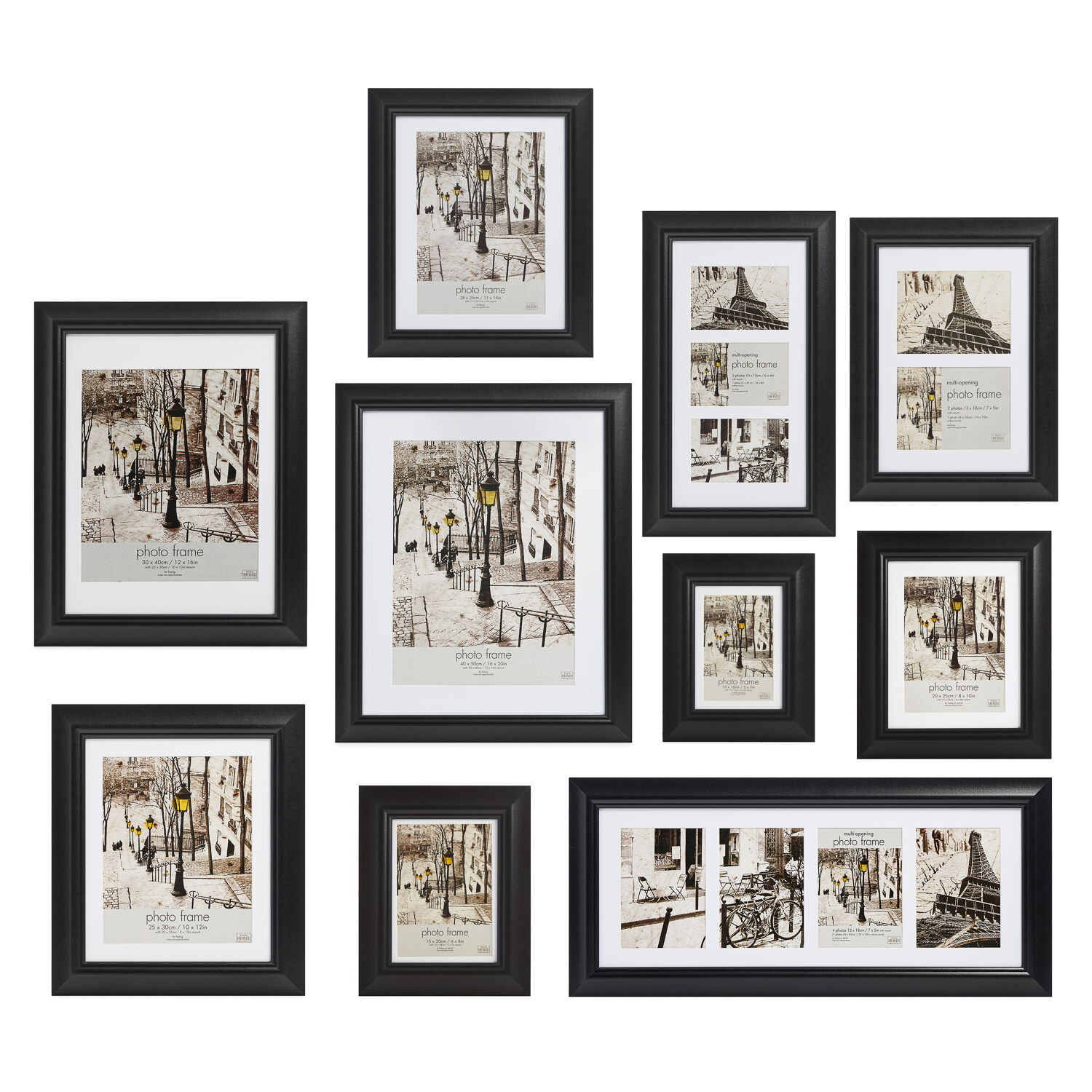 Simply Photo Frame Home Store More