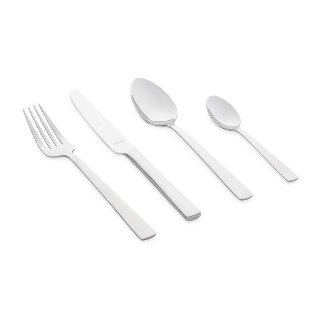 Everyday Essentials Bliss Cutlery Set - 24 Piece