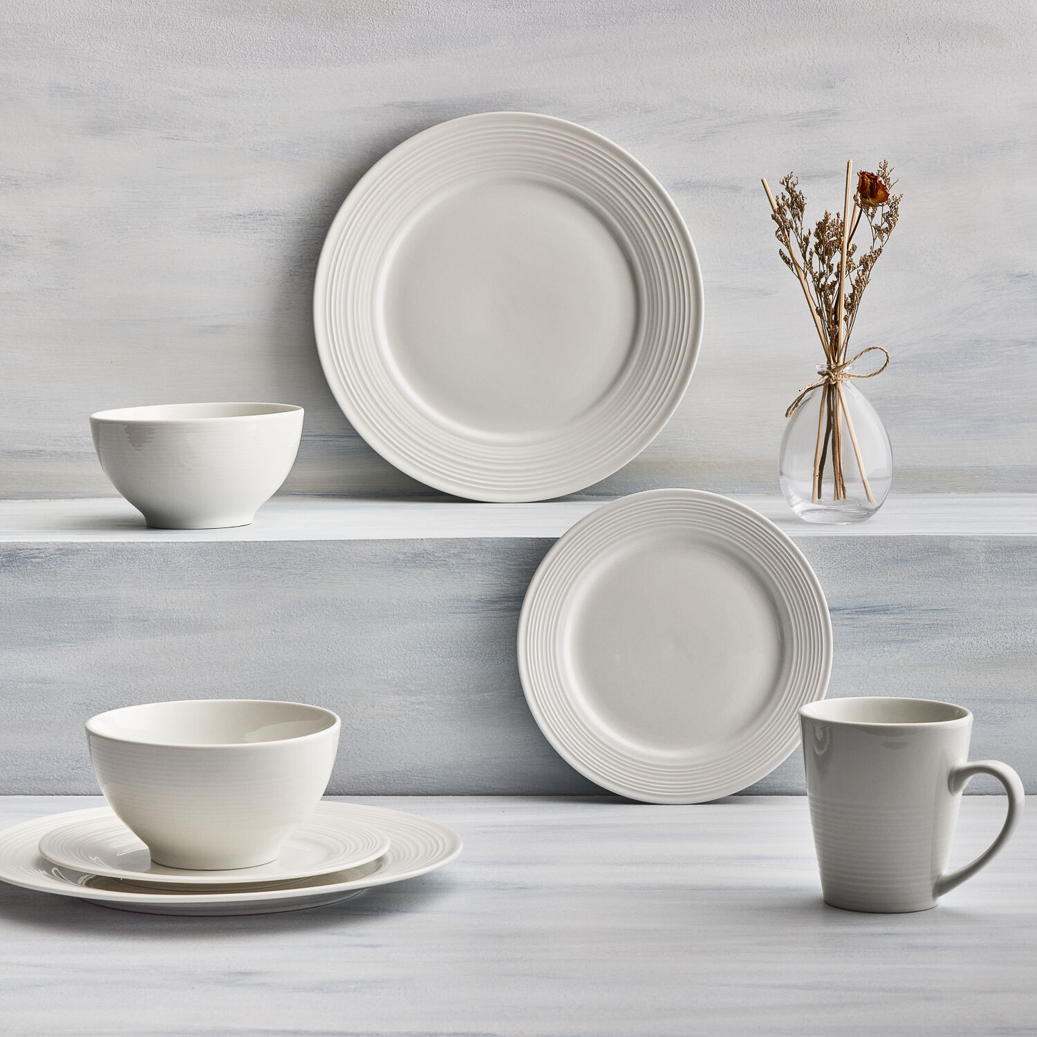 16 dinner set hotsell