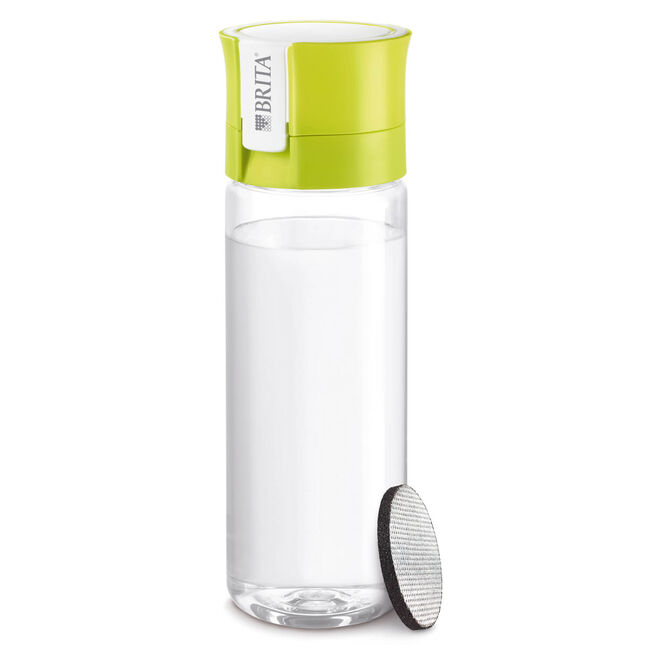 BRITA Fill & GoVital Lime Water Bottle