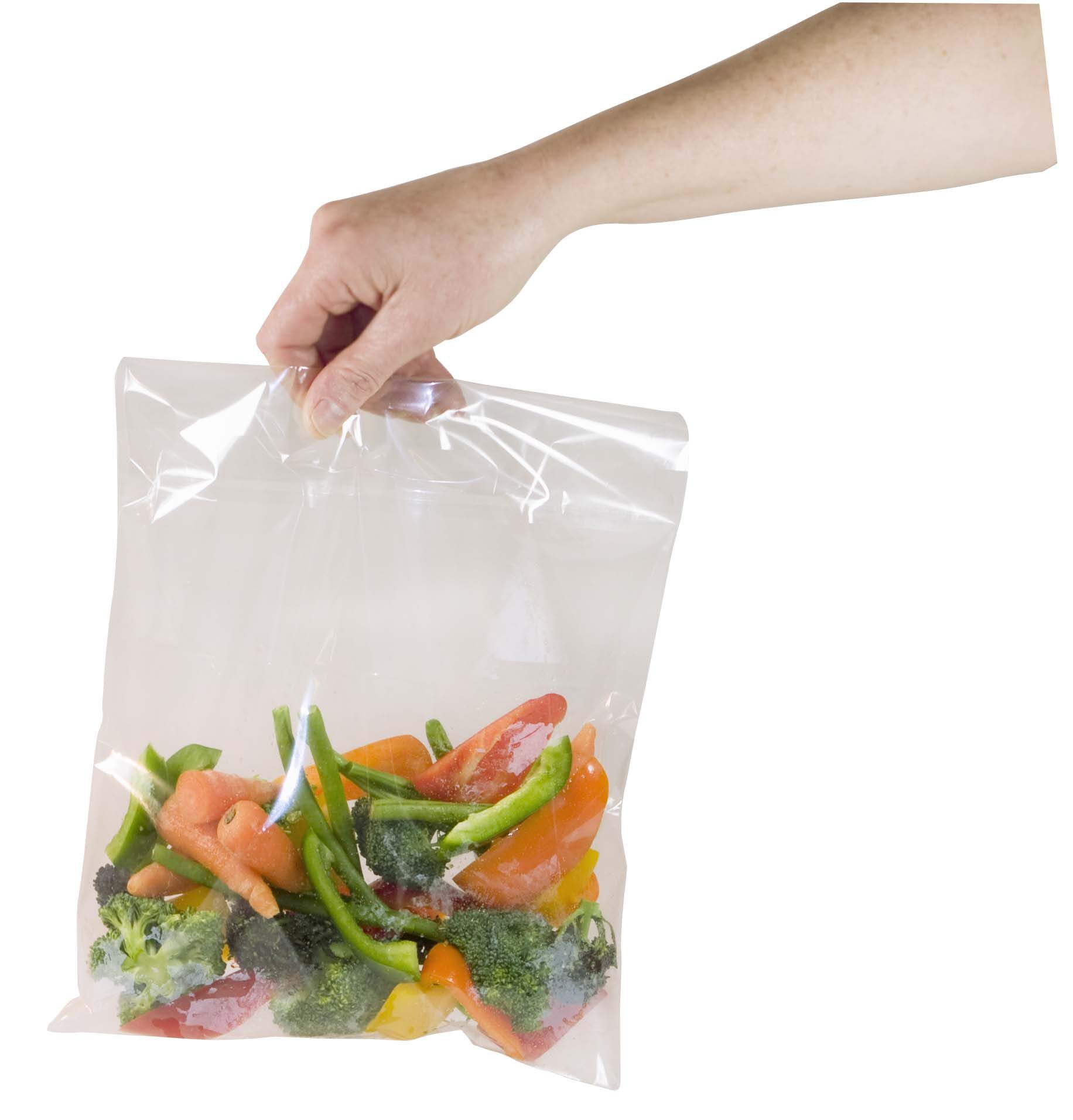 Quickasteam Microwave Cooking Bags 25 Pack - Home Store + More