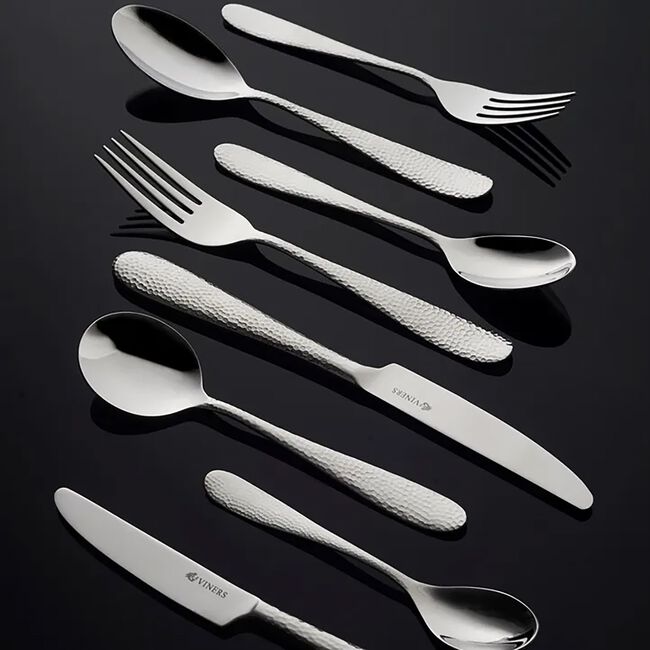 Viners Glamour Cutlery Set - 16 Piece