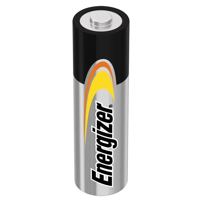 Energizer Alkaline Power AA Batteries - 8 Pack