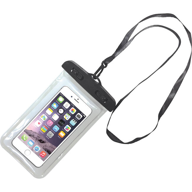 Waterproof Phone Pouch