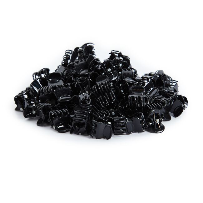 100 Pack Of Garden Plant Clips