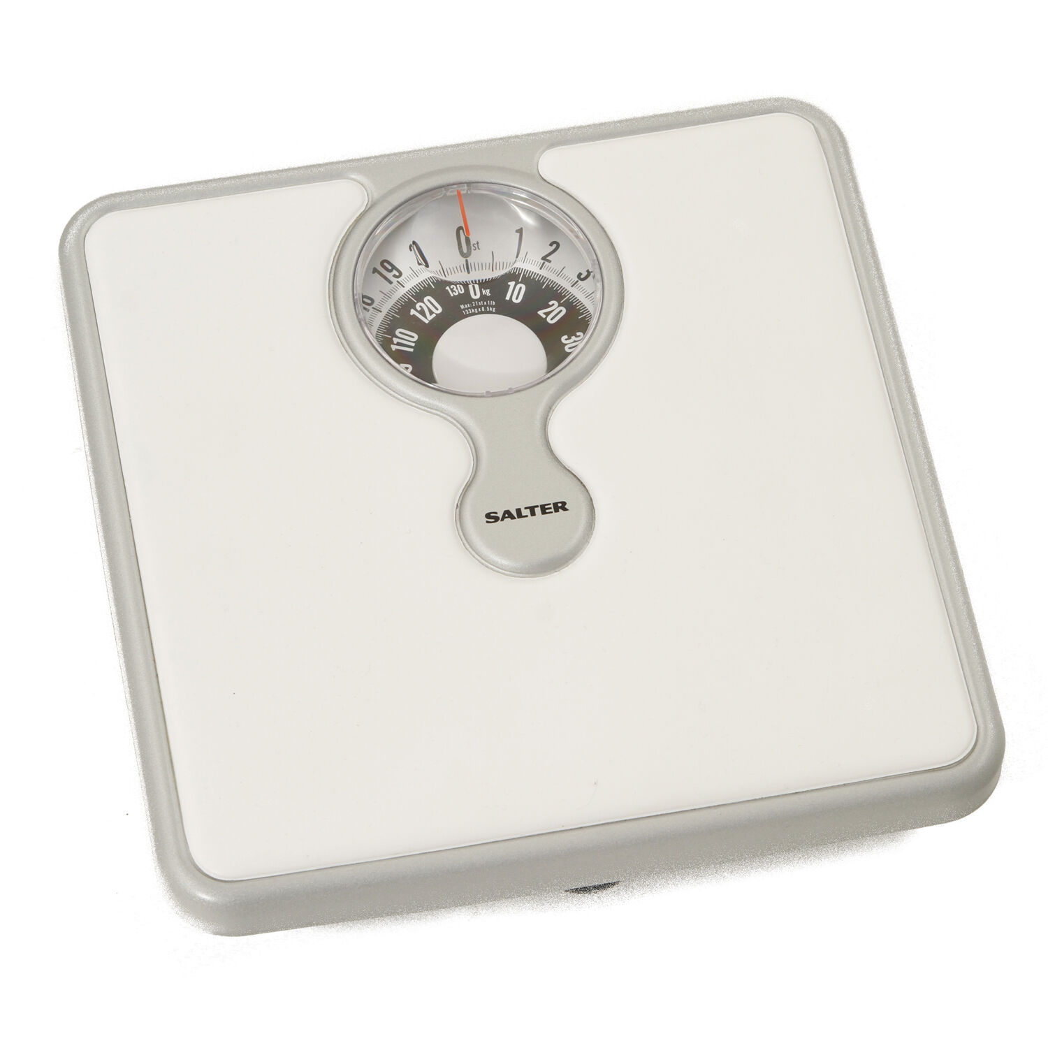 mechanical bathroom scales