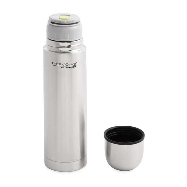 Thermos Everyday Stainless Steel Flask - 500ml