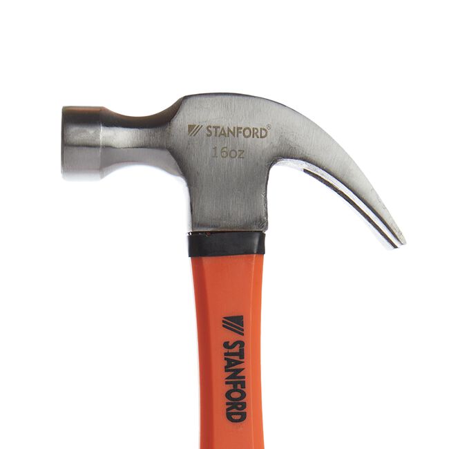 Claw Hammer