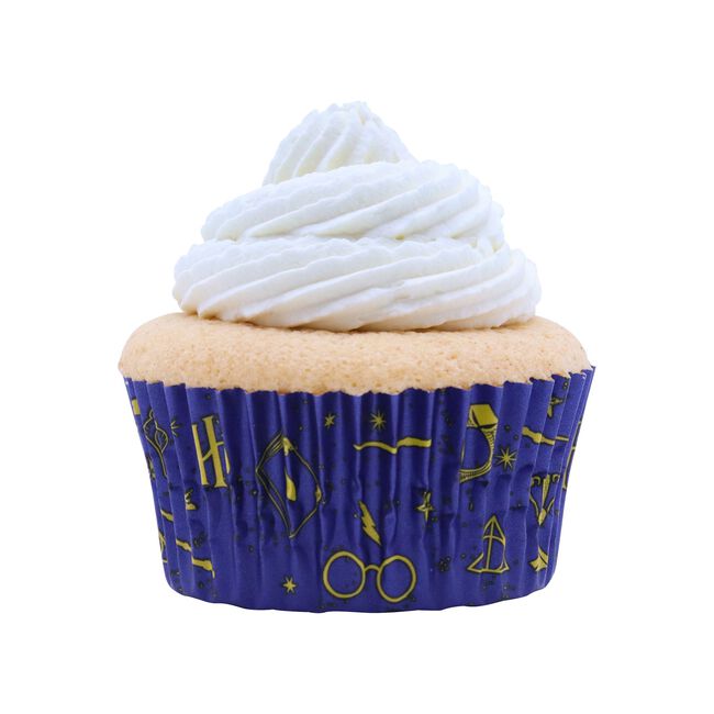 Harry Potter Wizarding World Cupcake Cases 
