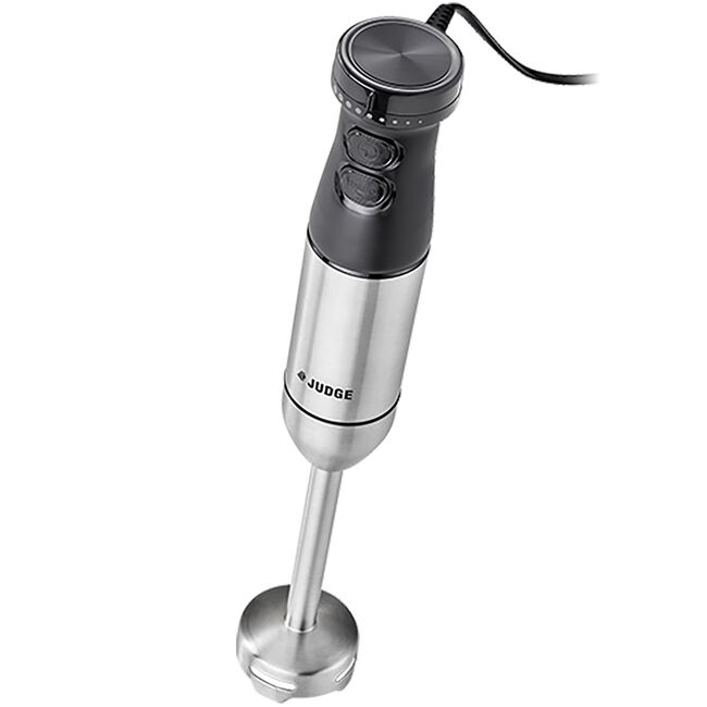 Judge Electricals 600W Shaft Stick Blender