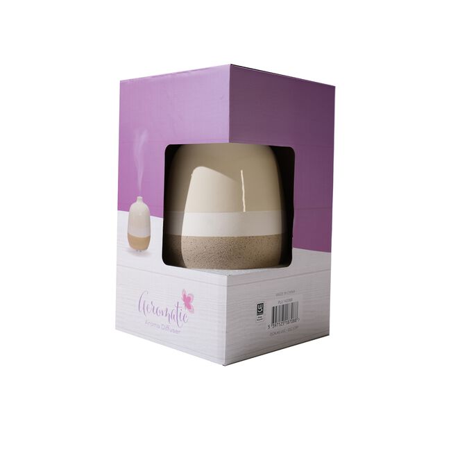 Aeromatic Ceramic Glaze 100ml Aroma Diffuser