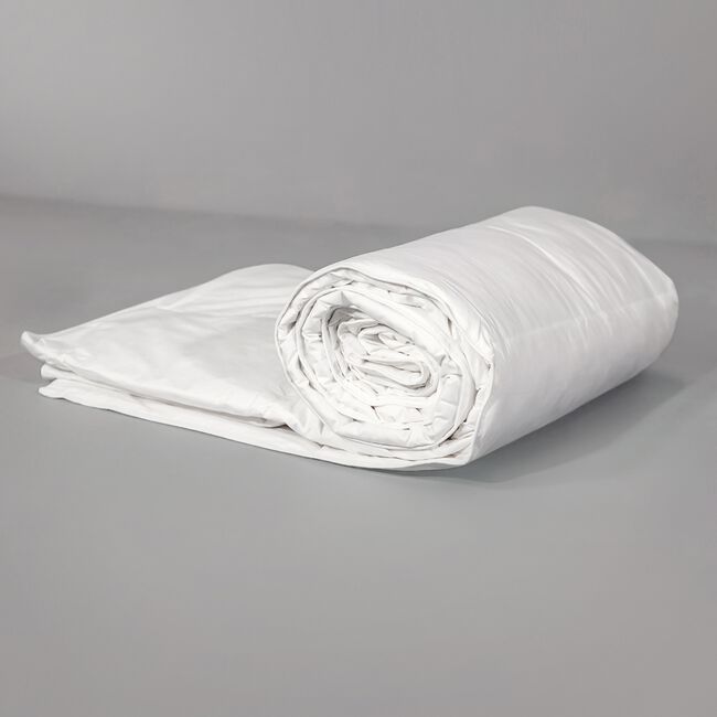 RADIANT COMFORT DUCK SINGLE Lightweight Duvet