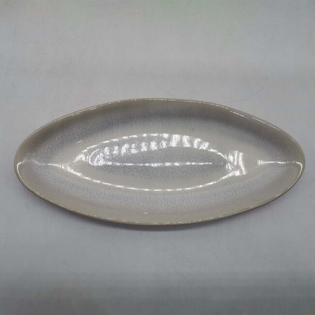 Heritage Denver 13'' Oval Serving Platter