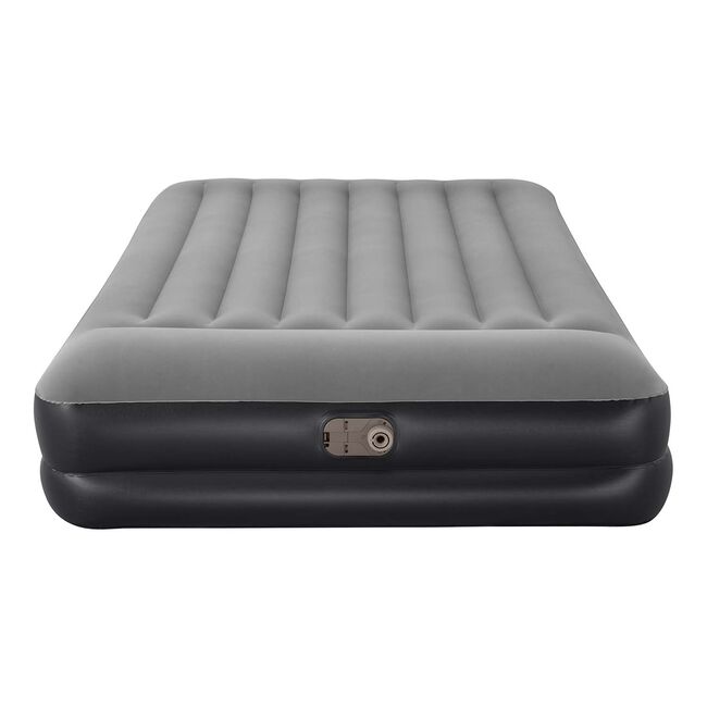 BESTWAY TRITECH AIR BED Double With Pump