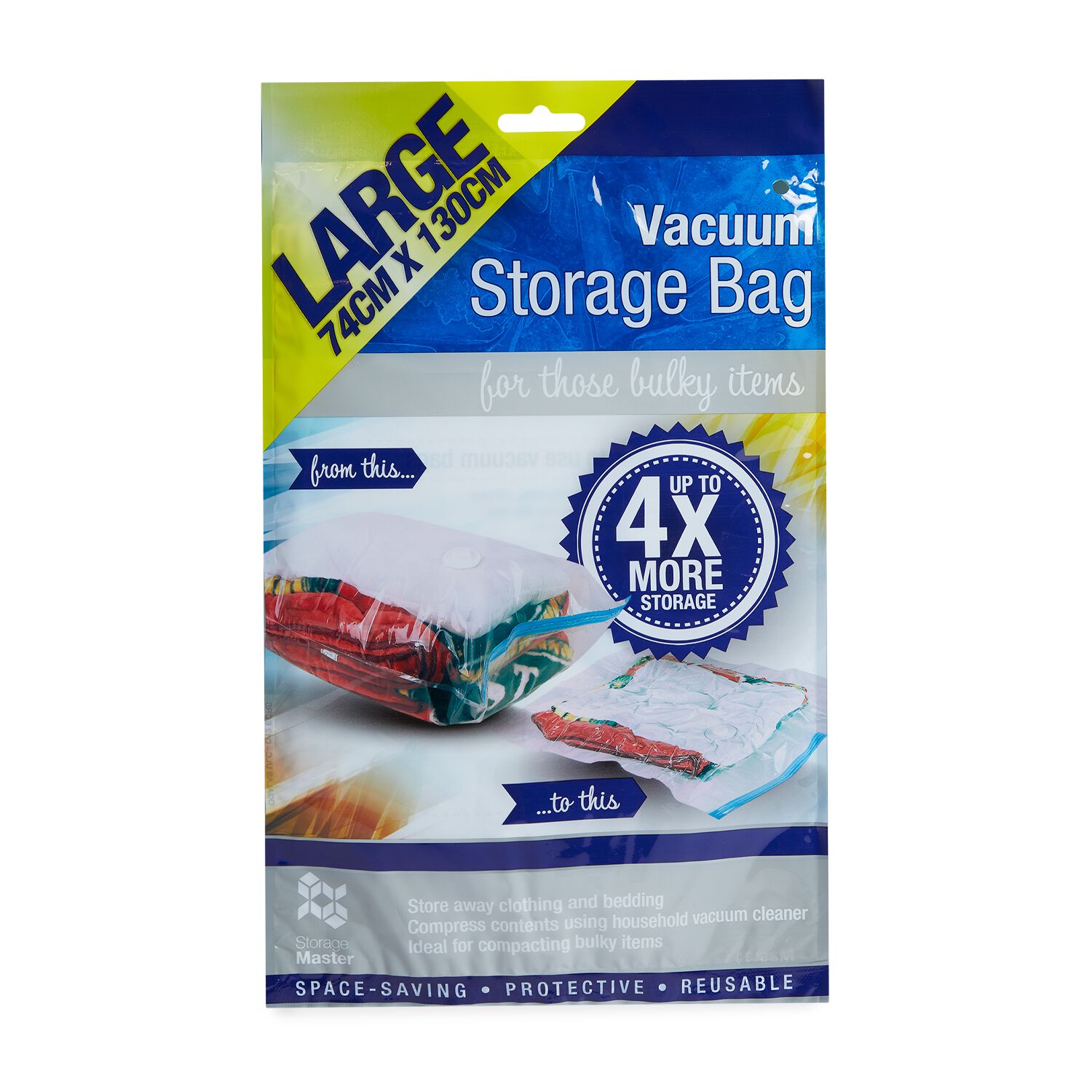 Apron Bag - Bags - Storage & Security - Storage & Supplies
