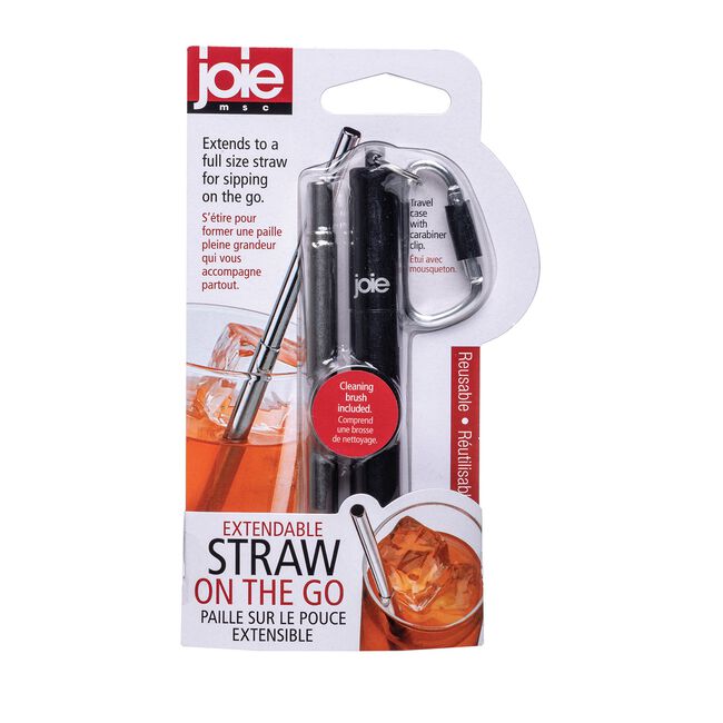 Joie Straw On The Go