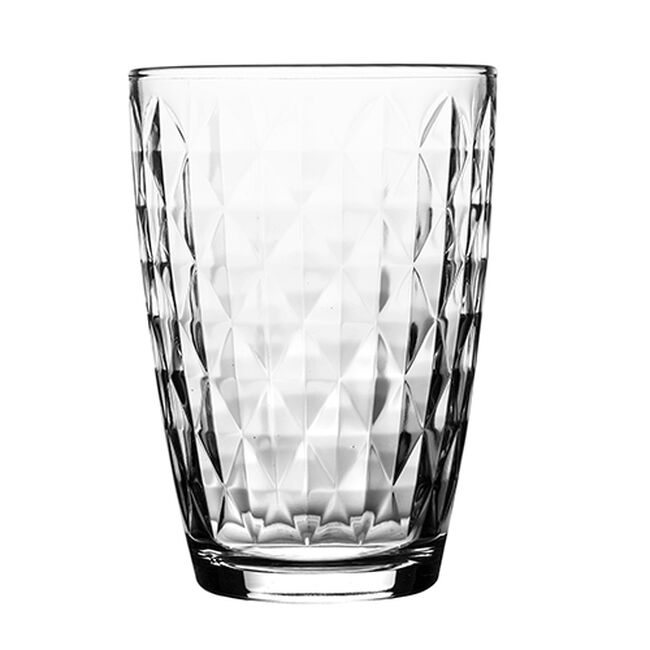 Essential Jewel 4 Hi-Ball Glasses