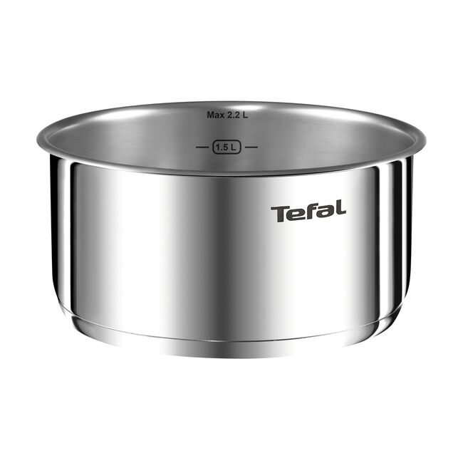 Tefal Ingenio Emotion Cookware Set - 10PC