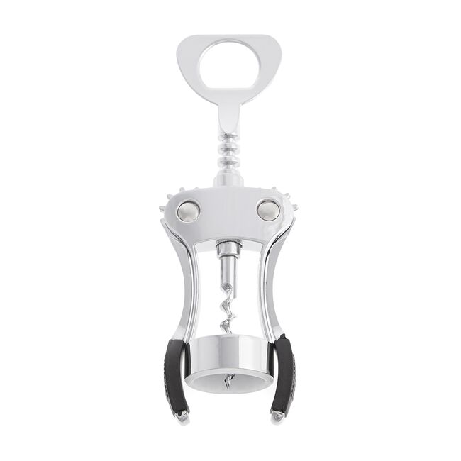 Apollo Corkscrew Chrome Alloy 