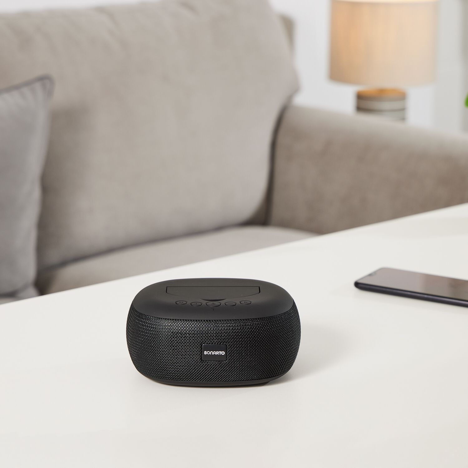 Speaker best sale pillows wireless