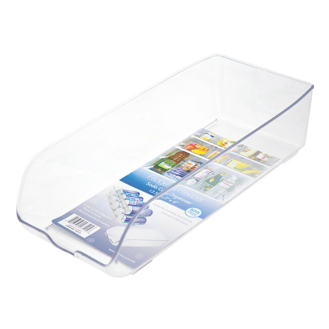 Fridge Beverage Organiser 35.1 x 14.1 x 10.2cm​