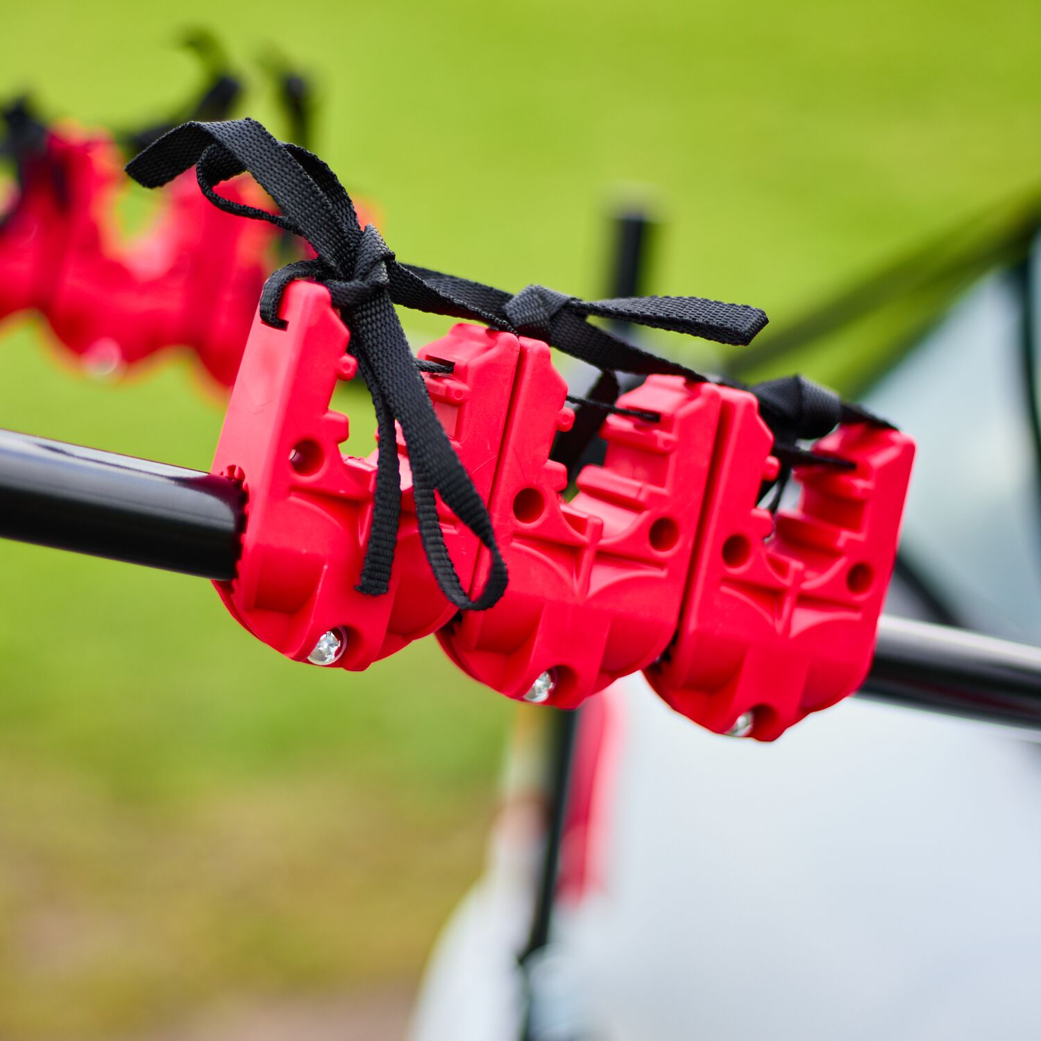 car bike rack accessories