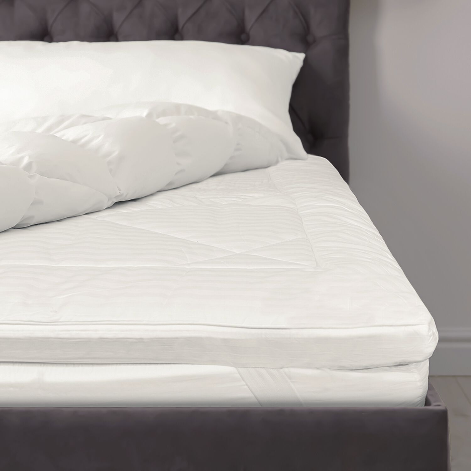 dreamtime mattress topper