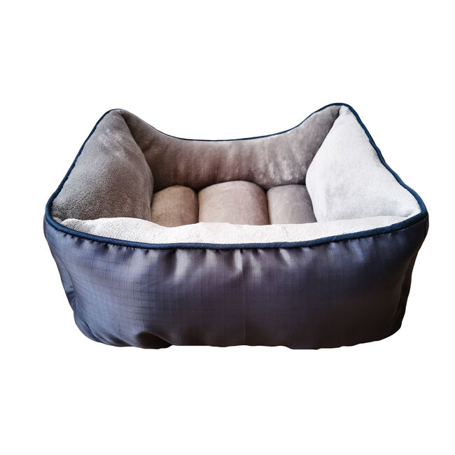 Oscar Luxury Waterproof Pet Bed - Large