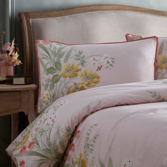 Appletree Trudy 200 Thread Count Duvet Cover Set