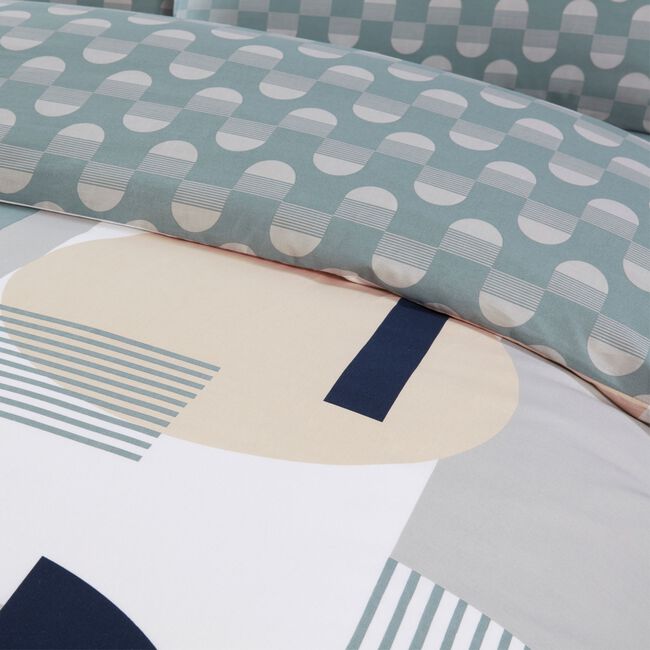 SINGLE DUVET COVER Spencer