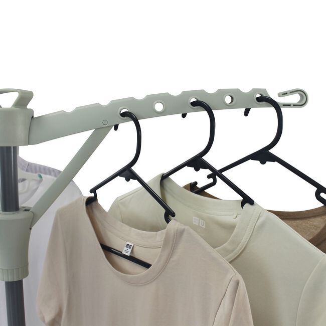 Northern Shore Tripod Clothes Dryer