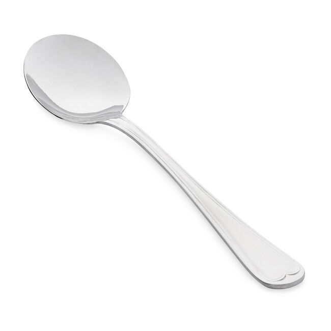 Highfield Soup Spoon