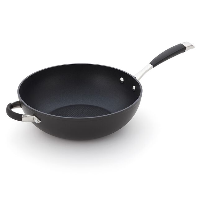 Stellar Verve Wok 28cm 