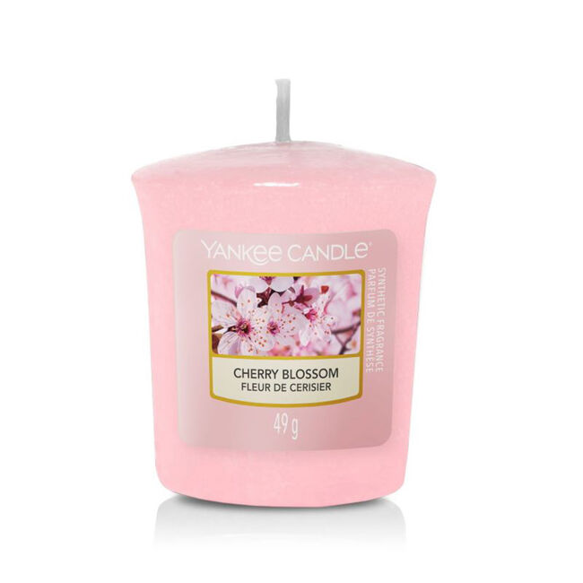 Yankee Candle Cherry Blossom Votive