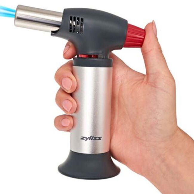 Zyliss Kitchen Chef Blow Torch