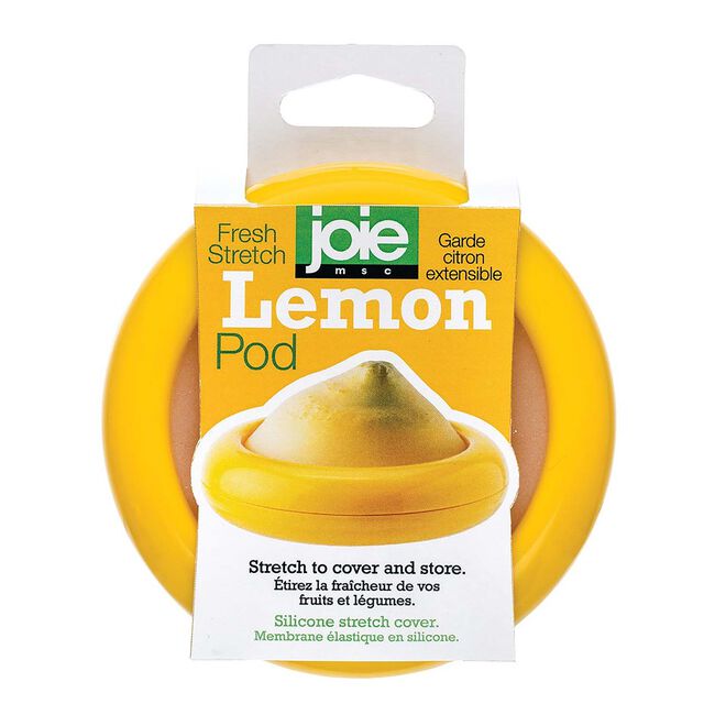 Joie Lemon Stretch Pod