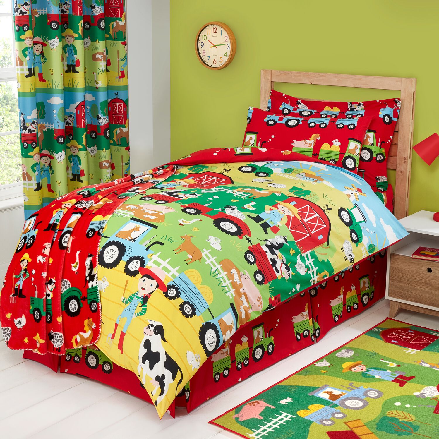 Childrens sales bedding ireland