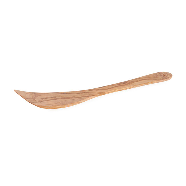 Fackelmann Olive Wood Turner 30cm